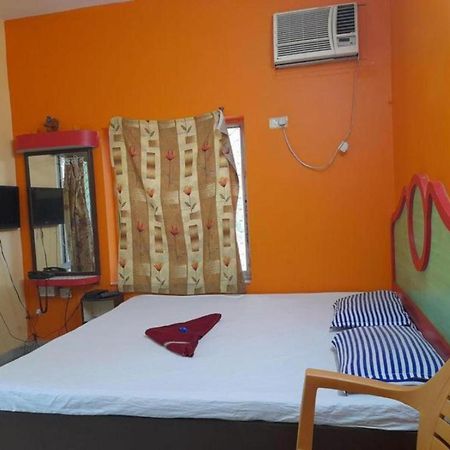 Goroomgo Indranil Digha Near Old Digha Sea Beach 400M - Railway Station 2 Km- Perfect Location And Comfortable Room Екстериор снимка