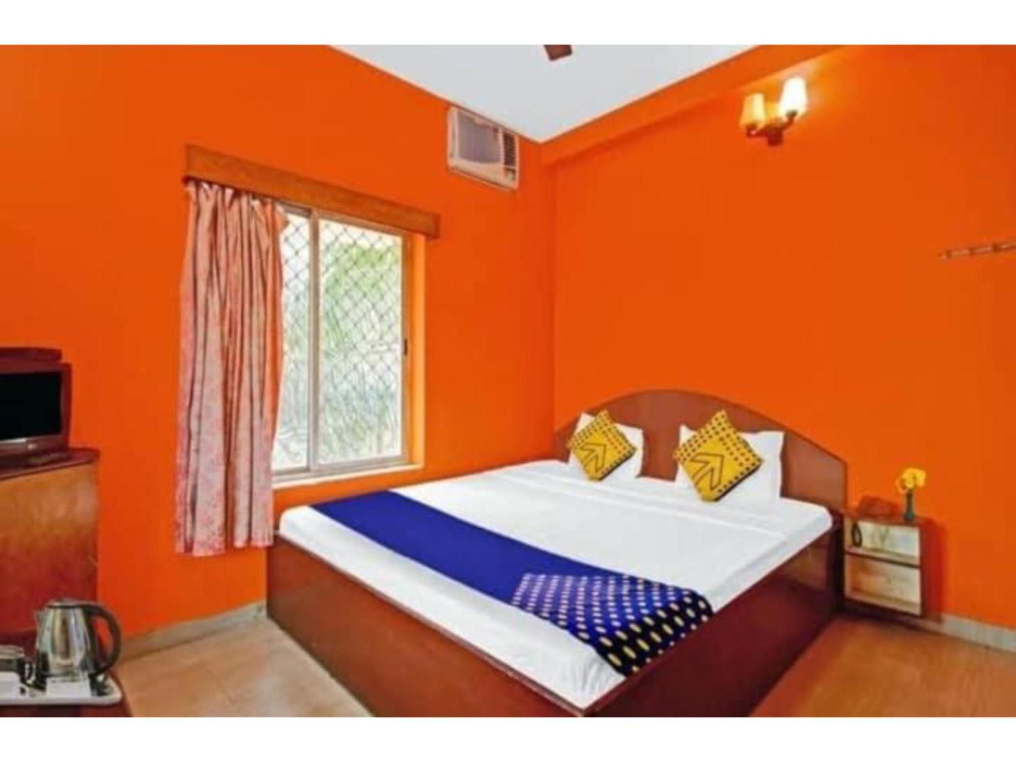 Goroomgo Indranil Digha Near Old Digha Sea Beach 400M - Railway Station 2 Km- Perfect Location And Comfortable Room Екстериор снимка